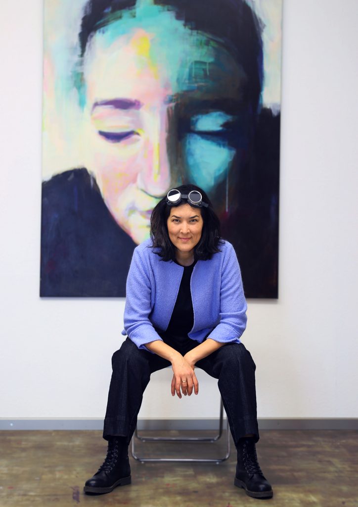 About – Tatjana Lee