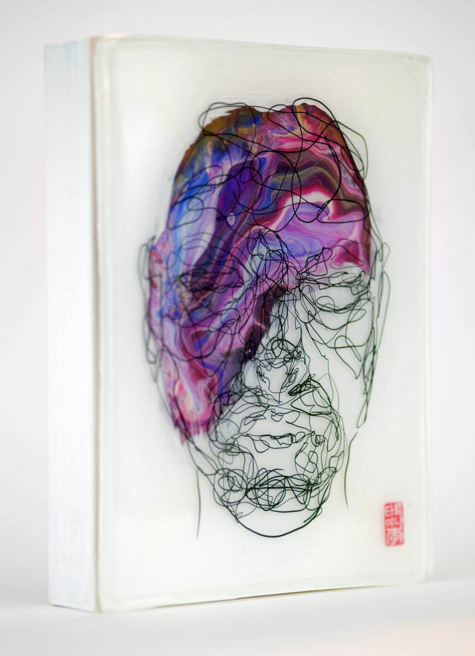 Tatjana Lee – Artist